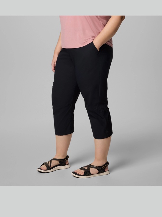 Columbia Pants - Women's Leslie Falls Capris II